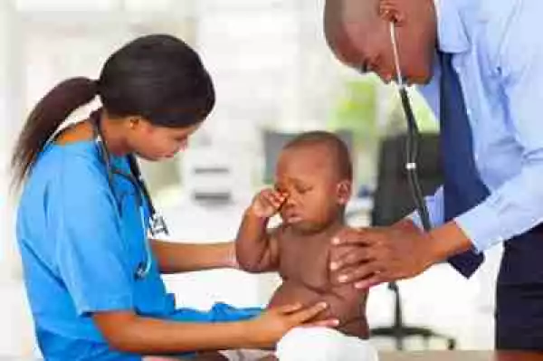 Tragedy as 11 Children Die of Whooping Cough in Kano - Official